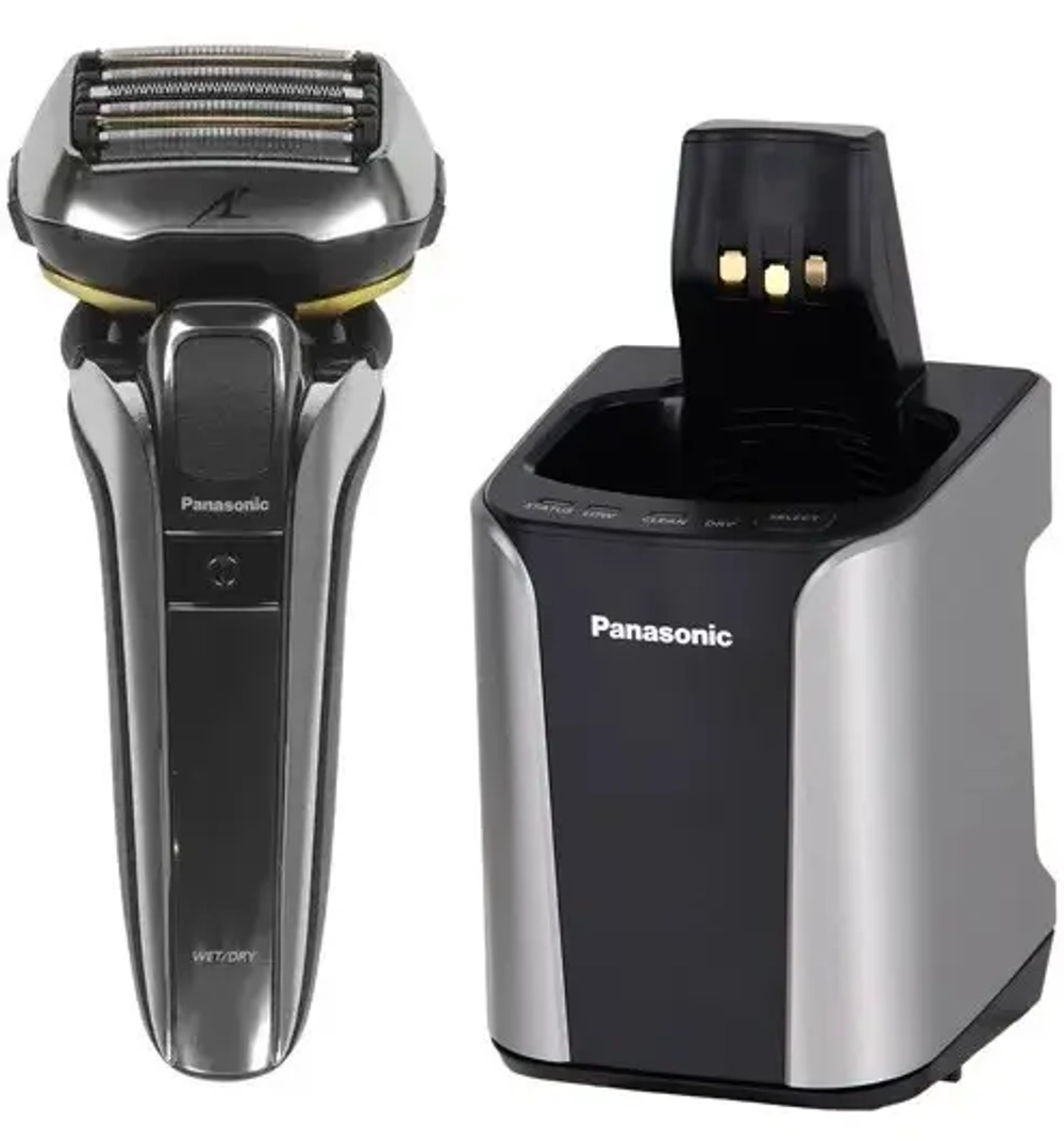 Электробритва Panasonic ES-LV9Q-S820