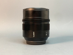 Panasonic Nocticron 42.5mm f/1.2 Asph DG O.I.S.