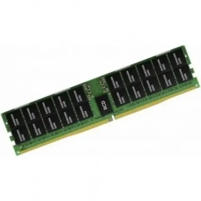Память оперативная Samsung DDR5 64GB RDIMM 4800 (2Rx4) ECC Reg 1.1V (M321R8GA0BB0-CQK)