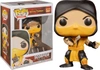 Фигурка Funko POP! Vinyl: Games: Mortal Kombat: Scorpion