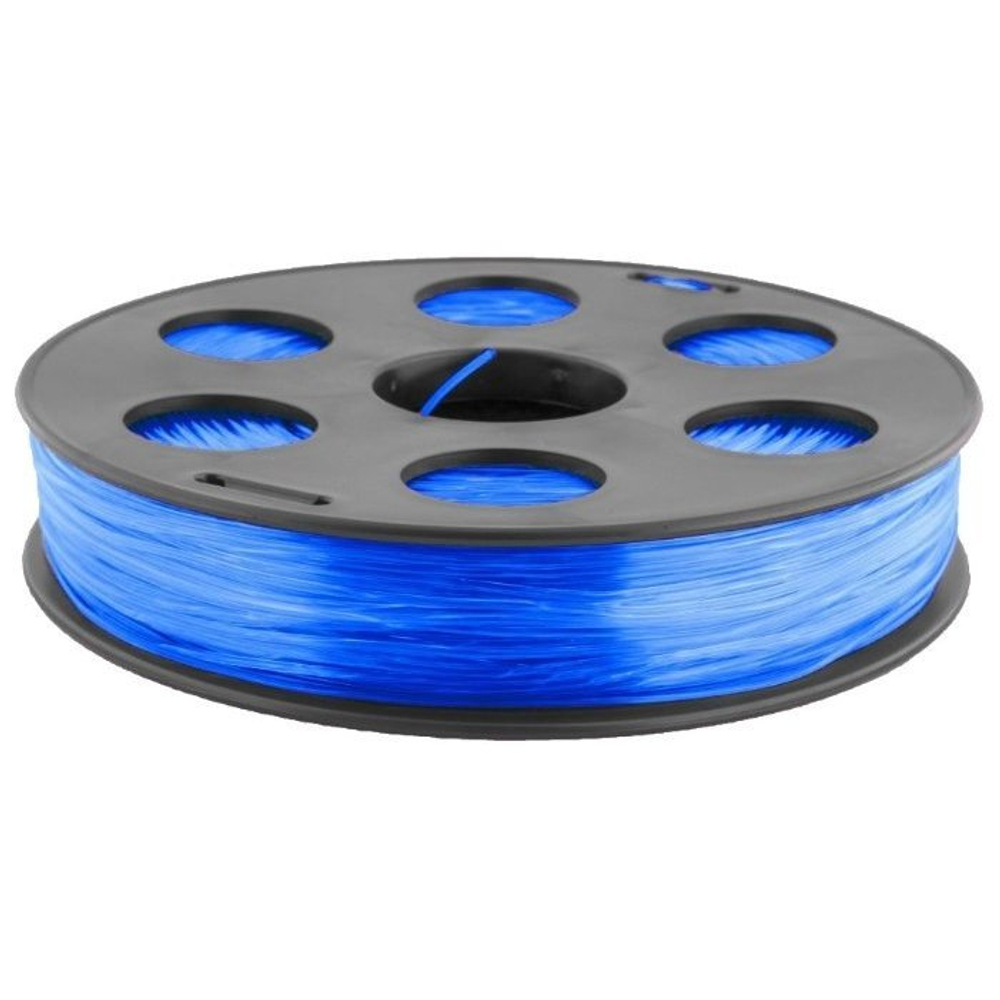 Материал для 3D печати PLA пластик BestFilament самый универсальный