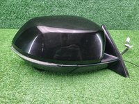 Зеркало правое Haval F7 1 (2018-2024) 9 контактов