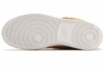 Кроссовки Nike Court Vision Mid (Женская размерная сетка)