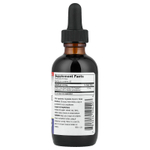 Mushroom Wisdom, Maiake D Fraction®, нормальный вкус, 60 мл