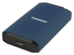 Внешний накопитель Transcend TS2TESD410C 2000 Гб