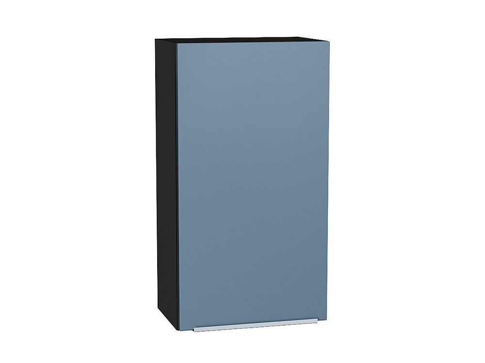 Шкаф верхний с 1-ой дверцей Фьюжн