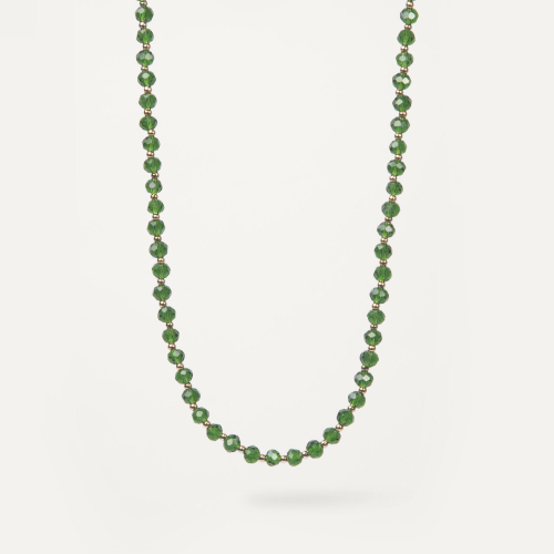 Чокер Dazzle GRN