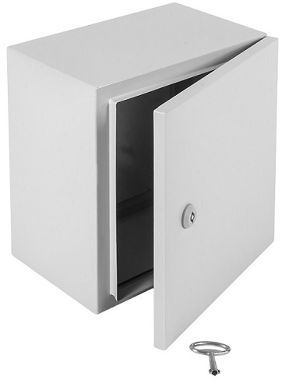 Шкаф электрический ЦМО EMW-600.500.250-1-IP66