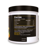 BCAA со вкусом "Апельсин" (200 грамм)