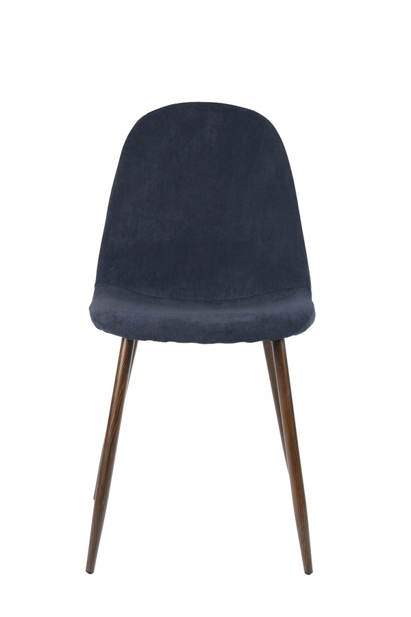 СТУЛ МАДРИД DC 801 В АССОРТИМЕНТЕ