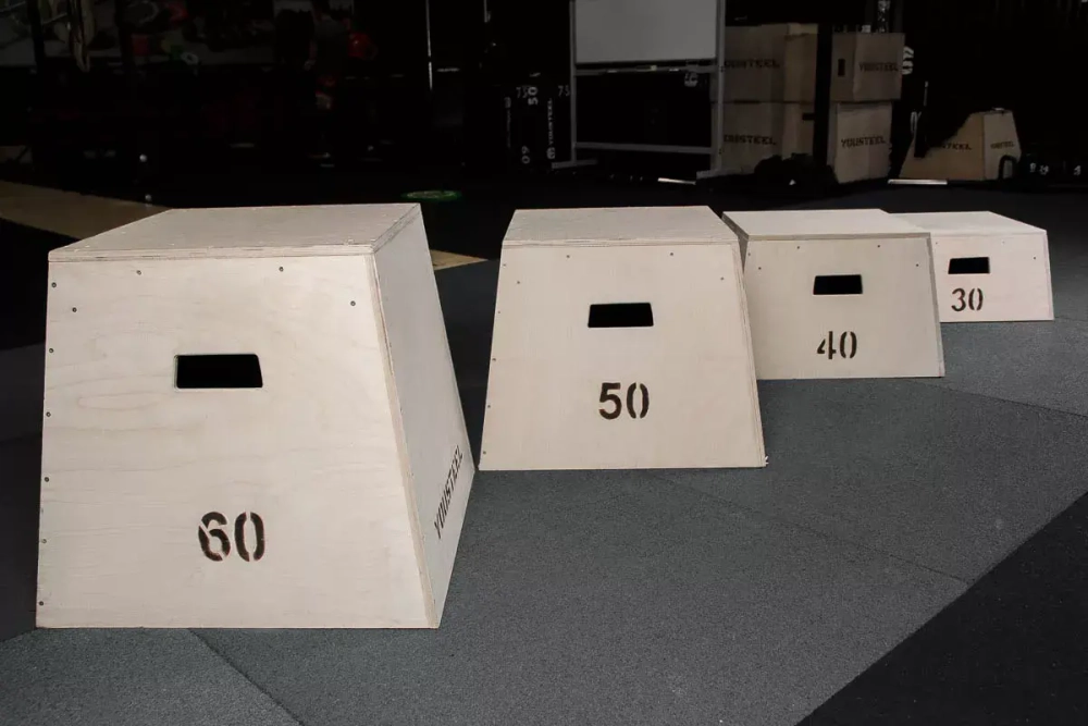 Тумба трапециевидная 40см