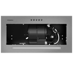 Кухонная вытяжка MAUNFELD Crosby Hardy 1000Push нержавеющая сталь