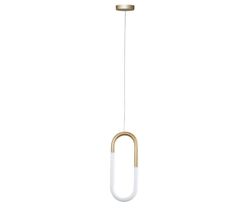 Kink Light 08271,33(4000K) Подвес Канто золото