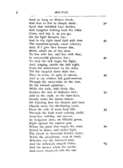 From Milton to Tennyson; masterpieces of English poetry | Louis Du Pont Syle