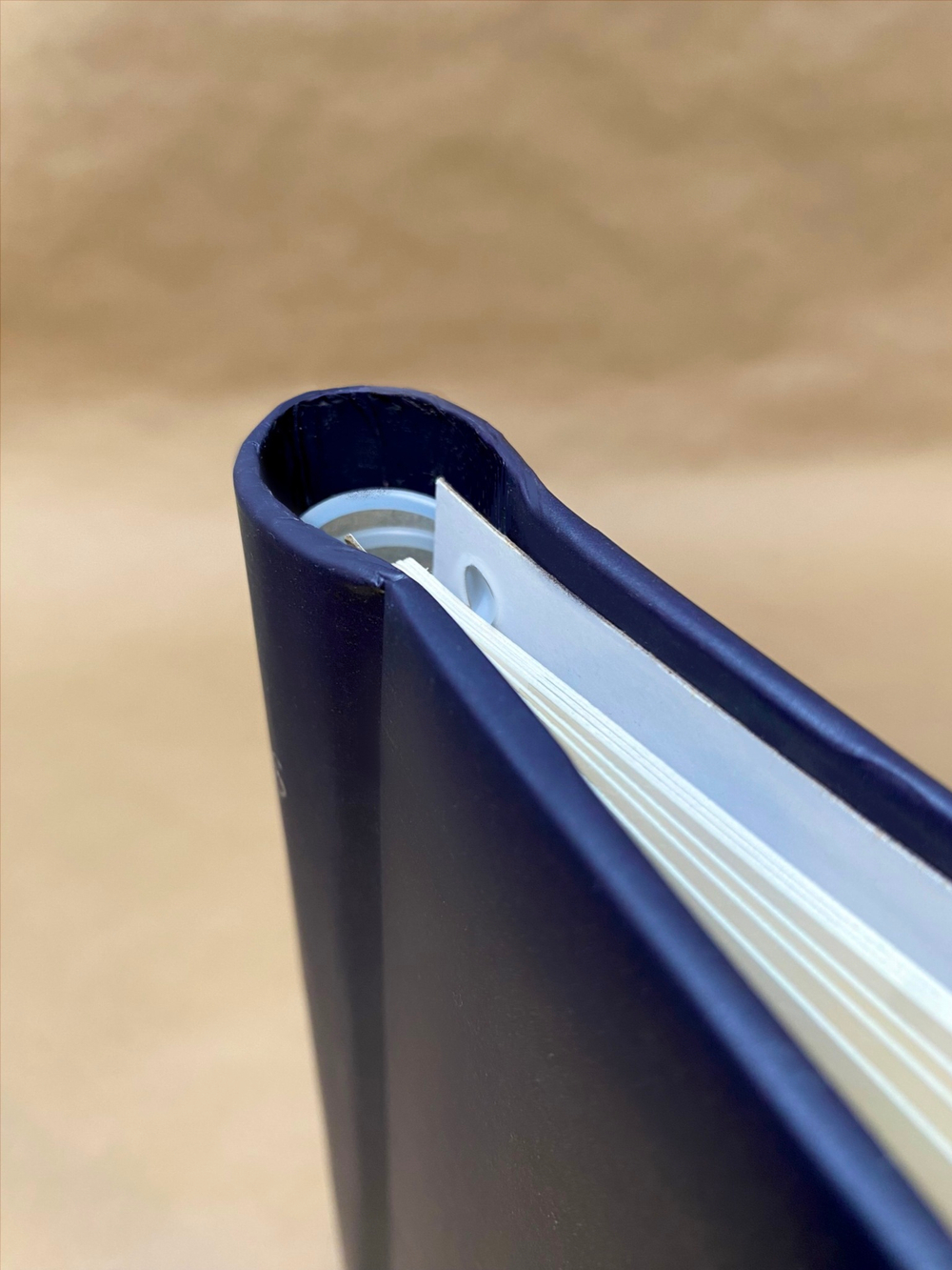 Фотоальбом на 10 магнитных листов 23х28 см, внутр. спираль milky way Млечный путь