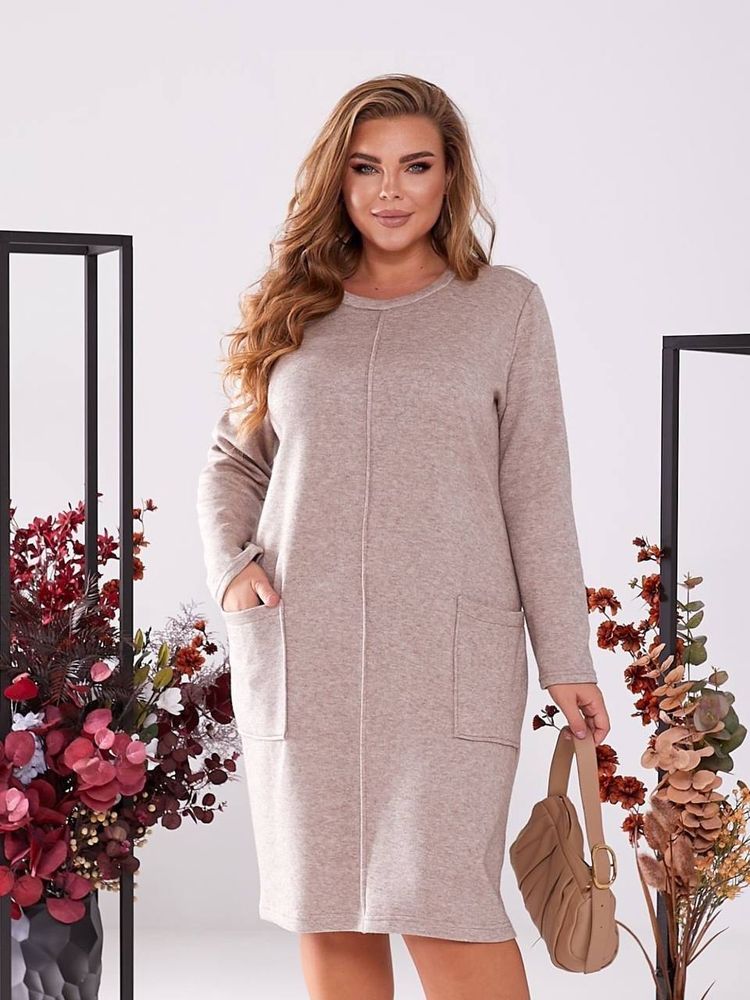 Платье УК-486-1 Fabrika