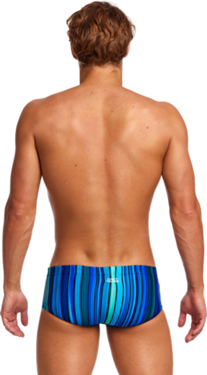 Транки FUNKY TRUNKS Men's Beam Bars