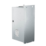 Частотный преобразователь 200/220кВт, 690В, 218/235А, Prompower - PD310-A720K, Серия PD310