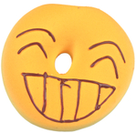 Игрушка для собак Trixie Bagels and Rolls, размер 6см.