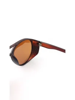 Солнцезащитные очки с поляризацией