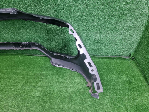 Бампер передний Porsche Cayenne 3 (2023-н.в.) GTS