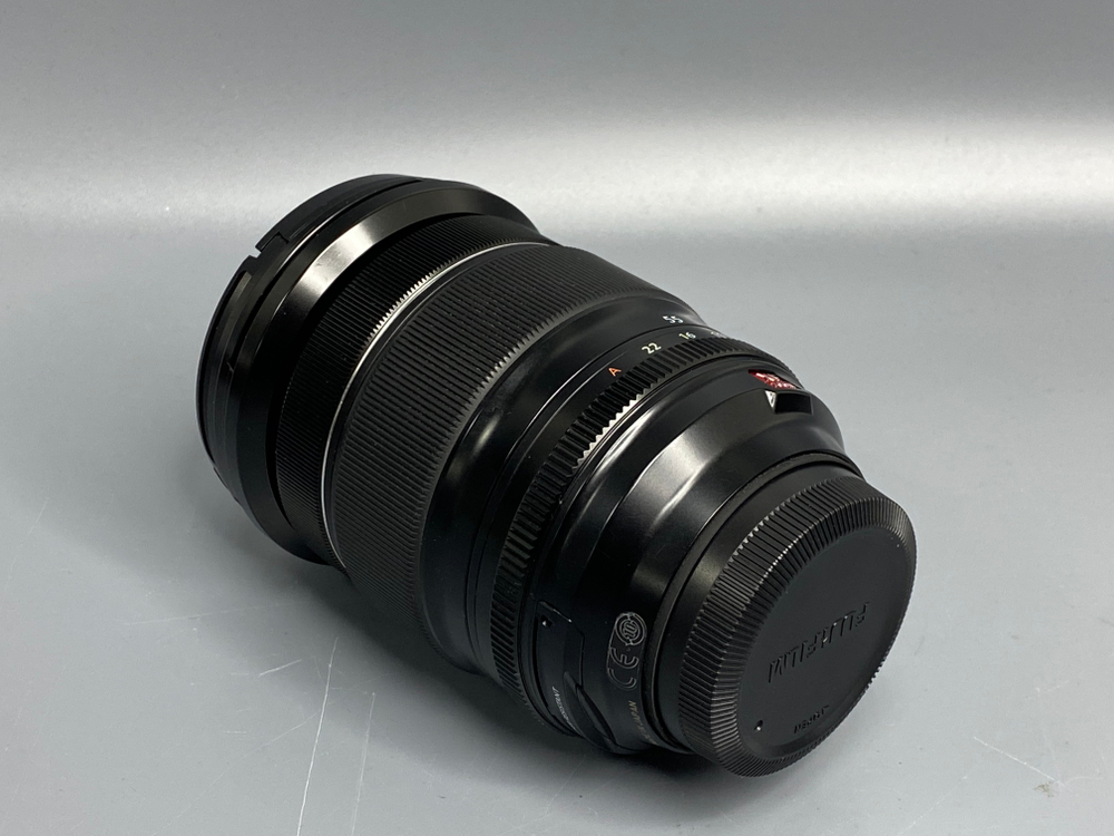 FujiNon XF 16-55mm 2.8 R LM WR