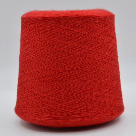 Zegna Baruffa Lane Borgosesia art. Cashwool (красный)