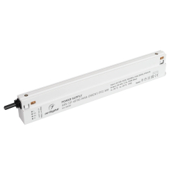 Блок питания ARV-SP-48150-MAG-ORIENT-PFC-WH (48V, 3.1A, 150W) (Arlight, IP20 Пластик, 5 лет) 042921