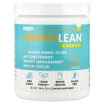 RSP Nutrition, AminoLean®, Energy, ананас и кокос, 225 г (7,94 унции)