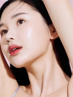 About Tone Легкий освежающий солнцезащитный крем SPF50 Lightful Tone-Up Sun Screen 50 мл