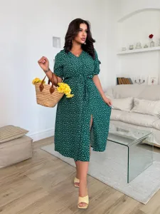 Платье УК-2069-1 Фабрика Моды