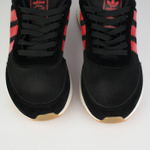 Кроссовки Adidas Iniki Runner Boost Black / Red