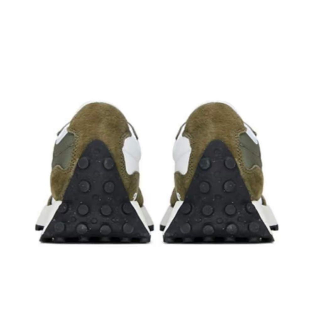 New Balance 327 "Olive"