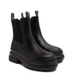 Кожаные челси amy Liu Jo - черный(SF3177 PX241)