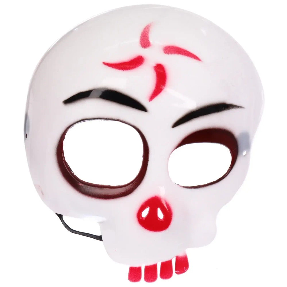 Маска карнавальная «Helloween - Зловещий взгляд», микс