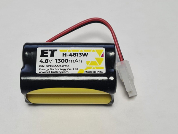 Аккумулятор ET H-4813WTmV PK1