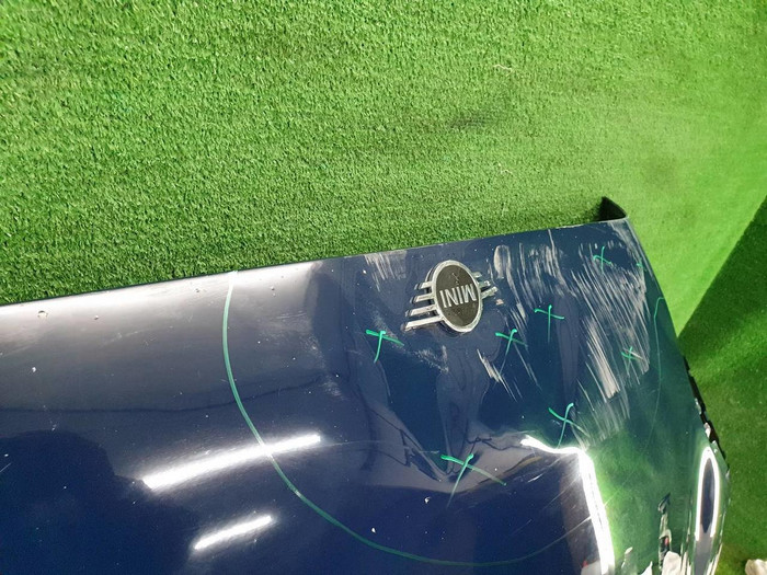 Капот MINI Hatch F56 (2013-н.в.)