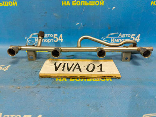 Топливная рейка CHEVROLET VIVA 2005