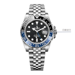 ROLEX GMT Master Ii 126710BLNR