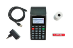 ККТ АТОЛ 91Ф Lite. Серый. Без ФН. 2G. Bluetooth. 5.0