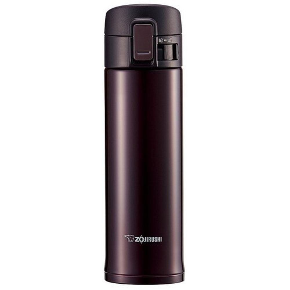 Термос Zojirushi SM-KC48-VD 0,48 л (шоколад )