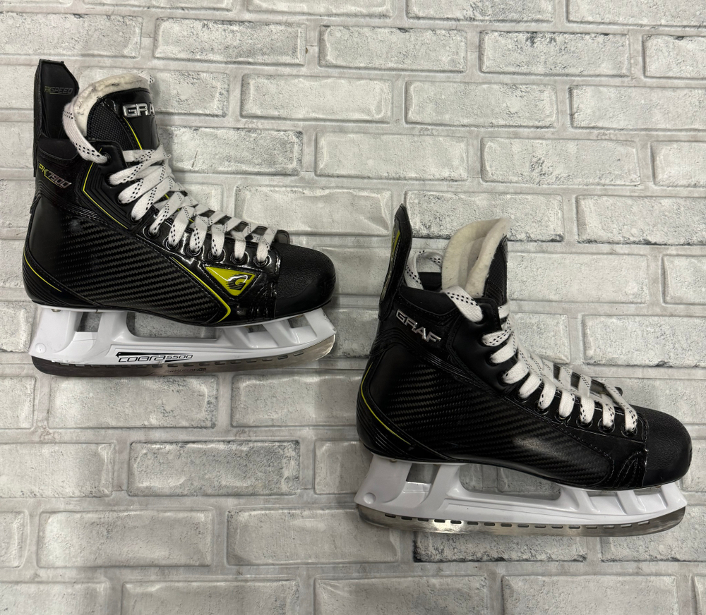 GRAF PK7900 8.5R (EUR 44)