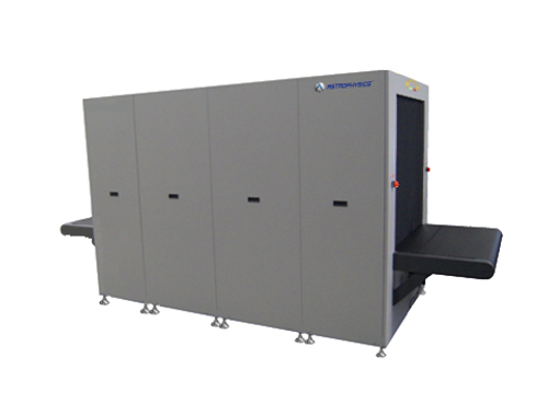 Рентгенотелевизионный интроскоп Astrophysics XIS-100XDV-MD