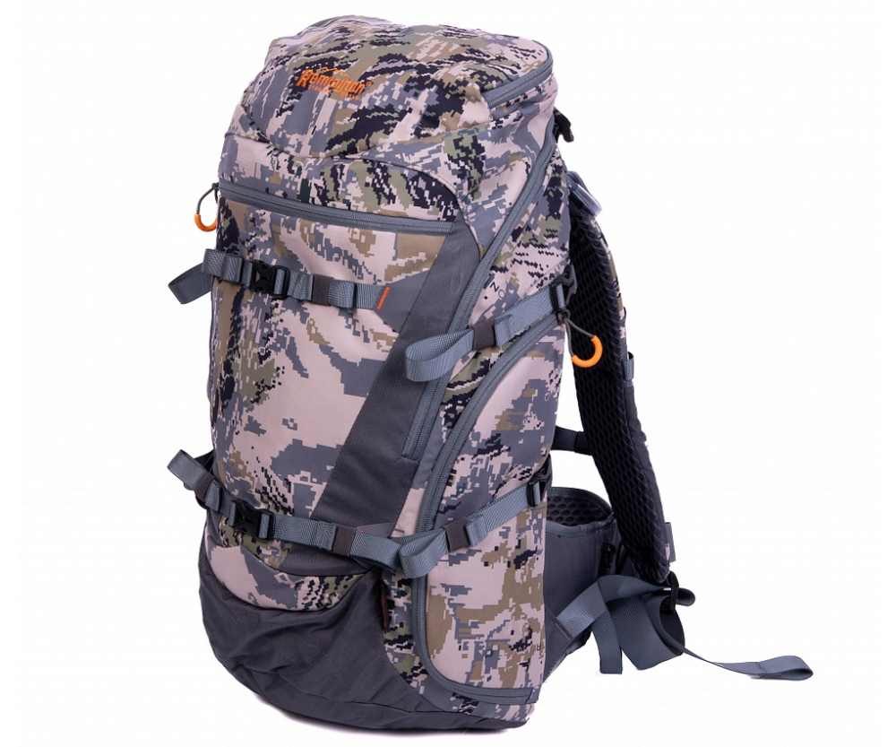 Рюкзак Remington Fortune Hunting Figure, 40L