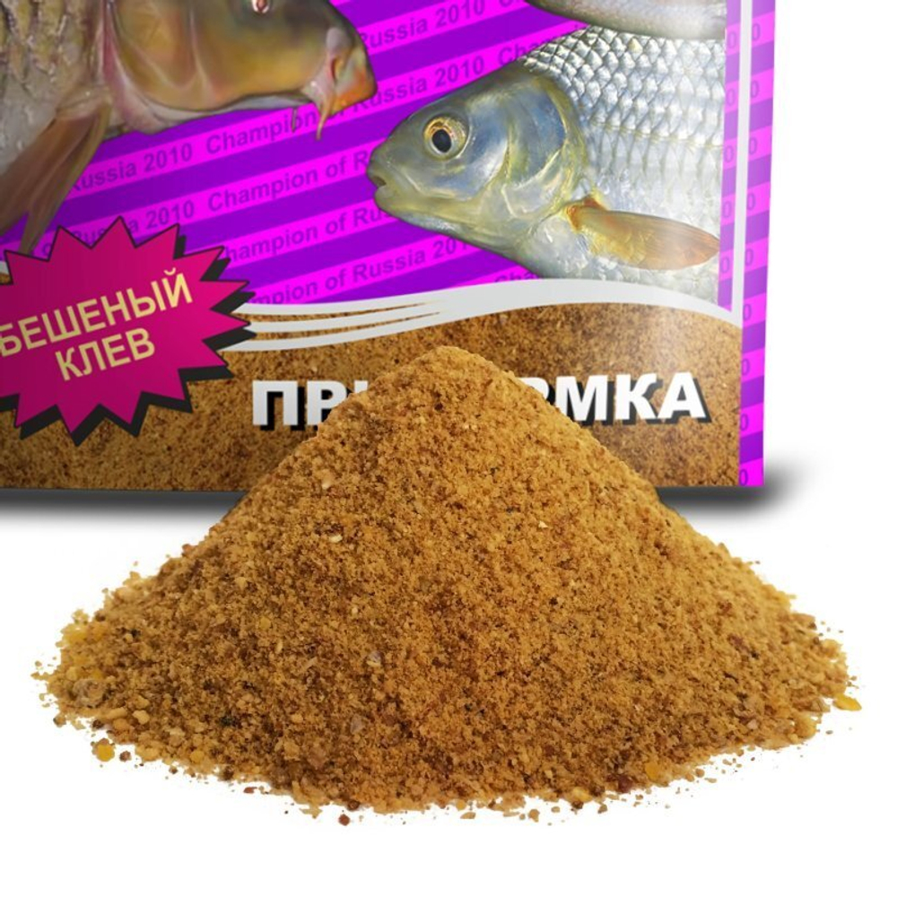 Прикормка "DUNAEV-PREMIUM" 1кг Универсальная