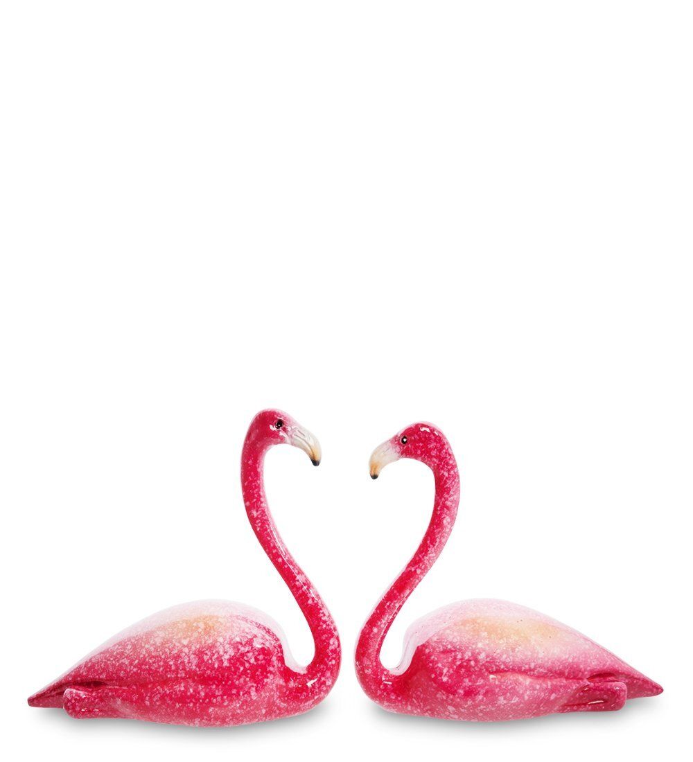 GAEM Art MN- 06 Комплект фигурок 2 шт. «Фламинго»