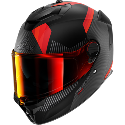 Шлем Shark SPARTAN GT PRO CARBON