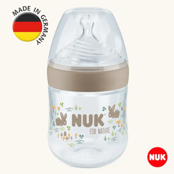 Бутылочка Nuk 150 мл
