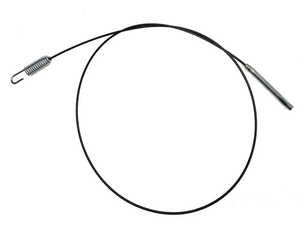 ЗИП Трос хода снегоуборщика Champion ST556,GS5562 (L-1082мм) на короткую рукоятку
