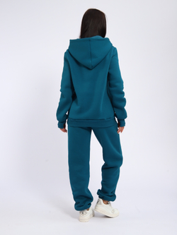 Костюм "Оста" петроль